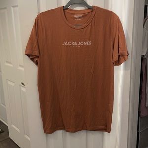 Jack & Jones premium tee. Size Medium